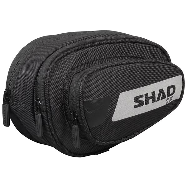 Shad SL05 Big Rider Leg Bag Motorcycle Motorbike Soft Luggage