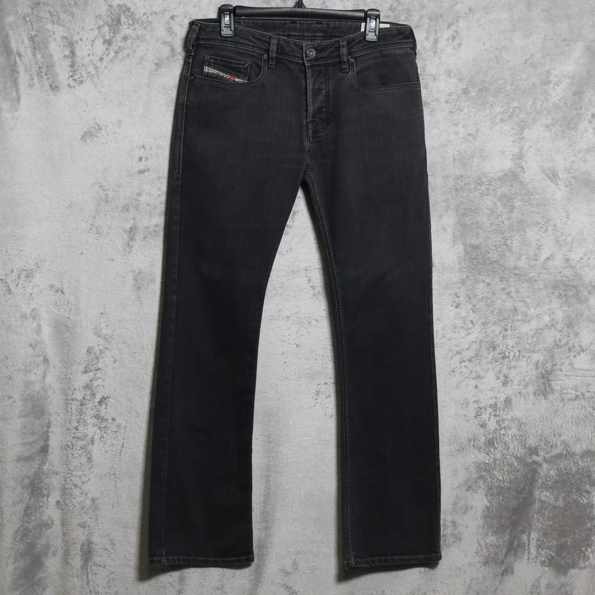 Diesel Zatiny Jeans for Men in 32 Inseam for sale | eBay