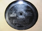 1919 Ada Jones Comic RAGTIME Song OH LAWDY Hold you in my Arms EDISON DD 50558. — photo 4