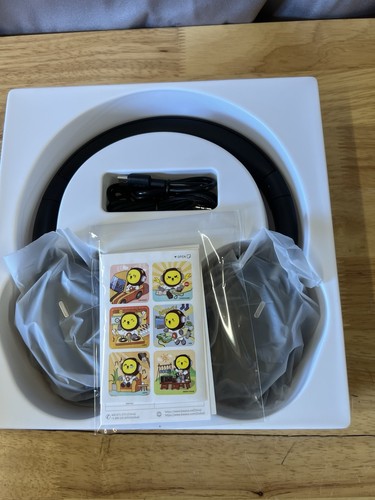 NEW Baseus Bowie H1i Noise Cancellation Wireless Headphone - Picture 2 of 3