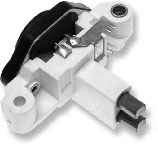 4x ✅Fits MAGNETI MARELLI 940016052300 Alternator Regulator 940016052 ⭐UK Seller⭐ - Image 7
