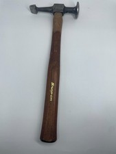 Snap-on Wide Nose Peen Auto Body Hammer BF618 Made in USA