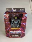 MOTU Masters of The Universe Masterverse Vintage Collection SKELETOR Figure NEW
