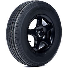 Hf288 St20575r14 Trailer Tire - 1760 Lbs Load Capacity -round Use Hf288 St20575r14 Trailer Tire - 1760 Lbs Load Capacity -round Use