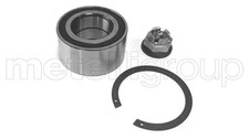 Roulement de roue Renault SCENIC