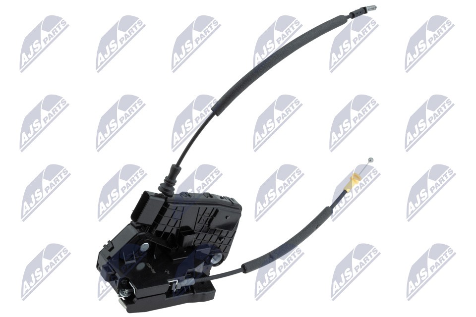 Left Front NTY OE EZC-HY-596 Door Lock for HYUNDAI