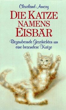 Die Katze namens Eisbär. Bezaubernde Geschichten um eine... | Buch | Zustand gut