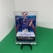 2025 Topps Pristine Baseball Checklist Guide in-content 25