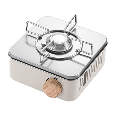 Outdoor-Camping-Kochen, Gasherd, Starker Trips-, Grill, Superleichte6298