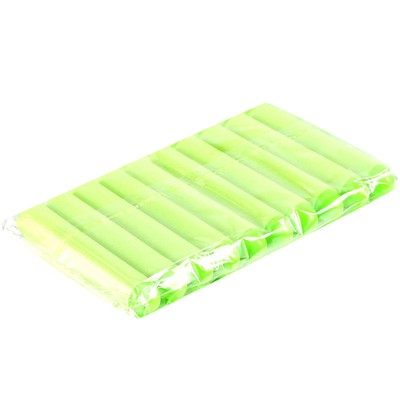 Wish-toy Soft Bullet Gun Sponge EVA Pointed Bullet (Set Von 10 Stück 7 2 * CU