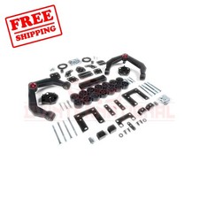Zone Offroad 4 Lift Kit For Dodgeram Ram 2009-2011 1500 4wd