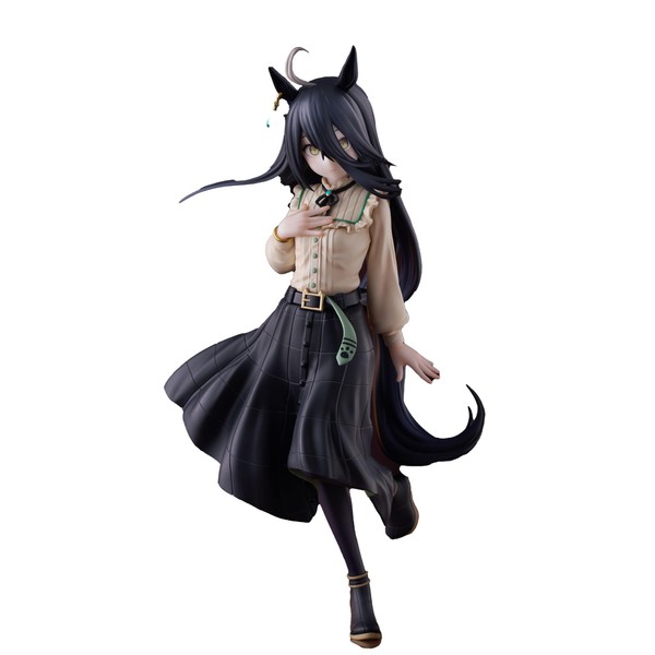 Uma Musume Pretty Derby Manhattan Cafe Figur Neu-image