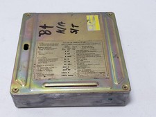 ECUs & Computer Modules for 1984 Nissan 300ZX for sale | eBay