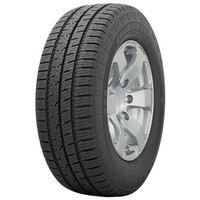 Ganzjahresreifen - Toyo Celsius Cargo 205/75R16C 113/111R BSW