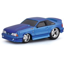 1993 Mustang SVT Cobra - Muscle Machines 25th