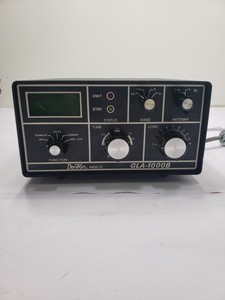NON TESTÉ) Amplificateur radio amateur linéaire Wawasee
