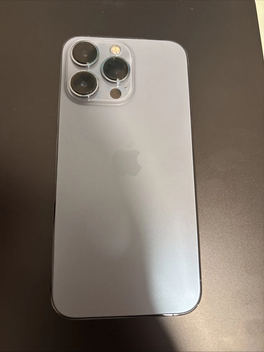 Apple iPhone 13 Pro for sale | eBay
