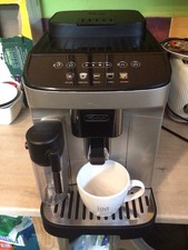 De'Longhi Magnifica Evo Bean to Cup Coffee Machine ECAM290.61.SB
