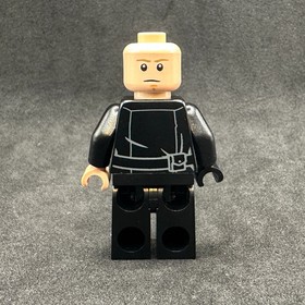 LEGO Star Wars Luke Skywalker Jedi Master Minifigure Set 75146 75093 75291 75302