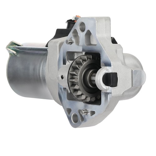 Starter Fit Honda ,Acura V6, Accord & RLX 2013-17, Crosstour 13-15 EX 19252S - Picture 5 of 24