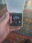 Mighty Morphin Power Rangers The Movie 1994 Sega Game Gear Cartridge Only