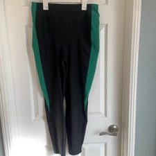 JELENEW Indoor Cycling Leggings. XXXL size 16