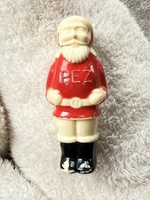 1950s PEZ " Full Body " Santa