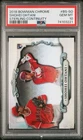 Shohei Ohtani RC 2018 Bowman Chrome Sterling Continuity #BS-SO PSA 10 Gem Mint👀