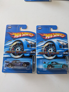 Hot Wheels Dropstars Skyline | eBay