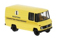 Brekina MB L 406D Kasten Von Reemtsma 36868