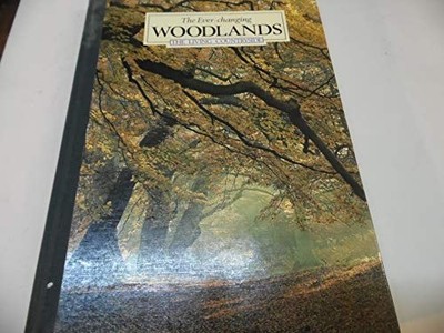 Ever Changing Woodlands (Living Countryside S.), Reader's Digest, Good Book