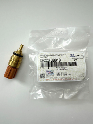 #ad #ad GENUINE OEM Genuine Water Temperature Sensor 39220 38010 for Hyundai Kia $38.99