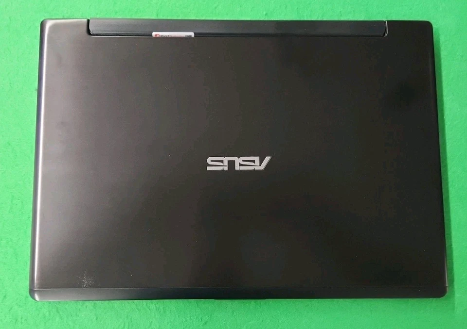 Notebook ASUS S56C Intel i7-3517U Per Ricambi - Immagine 3 di 4