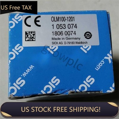 US FREE TAX  SICK OLM100-1201 OLM1001201 1053074 Linear Measurement