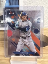2025 Topps Finest - Common Aaron Judge #51