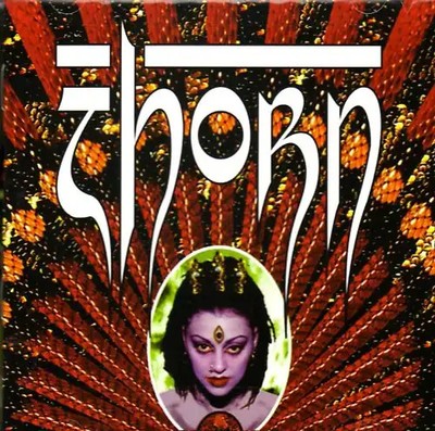 Thorn - Bitter Potion