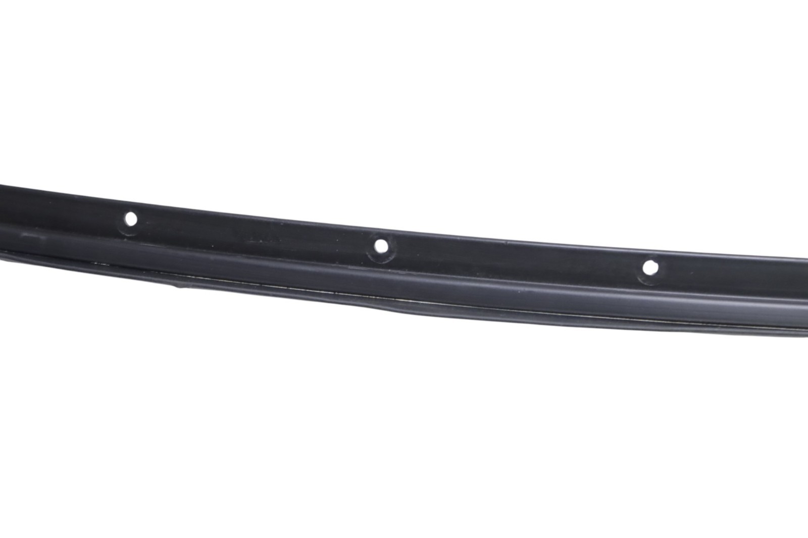 Ferrari 599 GTB Rear Bumper Seat Gasket 69707800 2007 2008 2009 2010 2011 OEM
