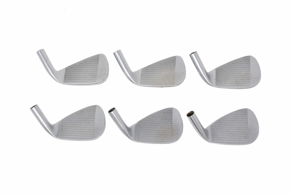PXG 0311P Gen 2 Iron Set 6-PW, GW - HEAD ONLY - Left-Handed - Image 2 of 3