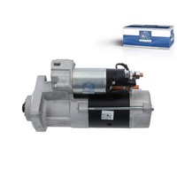 Anlasser Starter 24 V 5 Kw DT Spare Parts Iam-Expertise Passend FüR U.A. MAN TGM