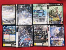 Mobile Suit Gundam, Gundam Z, Mobile Suit Zeta Gundam, AEUG, s. Titans, Mobile