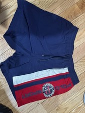 Polo Sport Swim Trunks Size Xl
