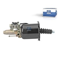 KupplungsverstäRker DT Spare Parts Iam-Expertise Passend FüR U.A. Iveco