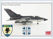HA6732/2 Tornado Luftwaffe MFG-2,Eggebek 1996,Hobbymaster 1:72, NEU 5/26