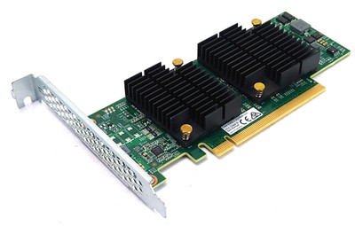 IBM Celestica Compression Accelerator PCIe x16 Card R0668-G0002-03 01EJ817