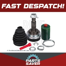 CV Joint Rear Outer ADT38989 Blue Print C.V. Driveshaft 4237019115 4237019115SK1