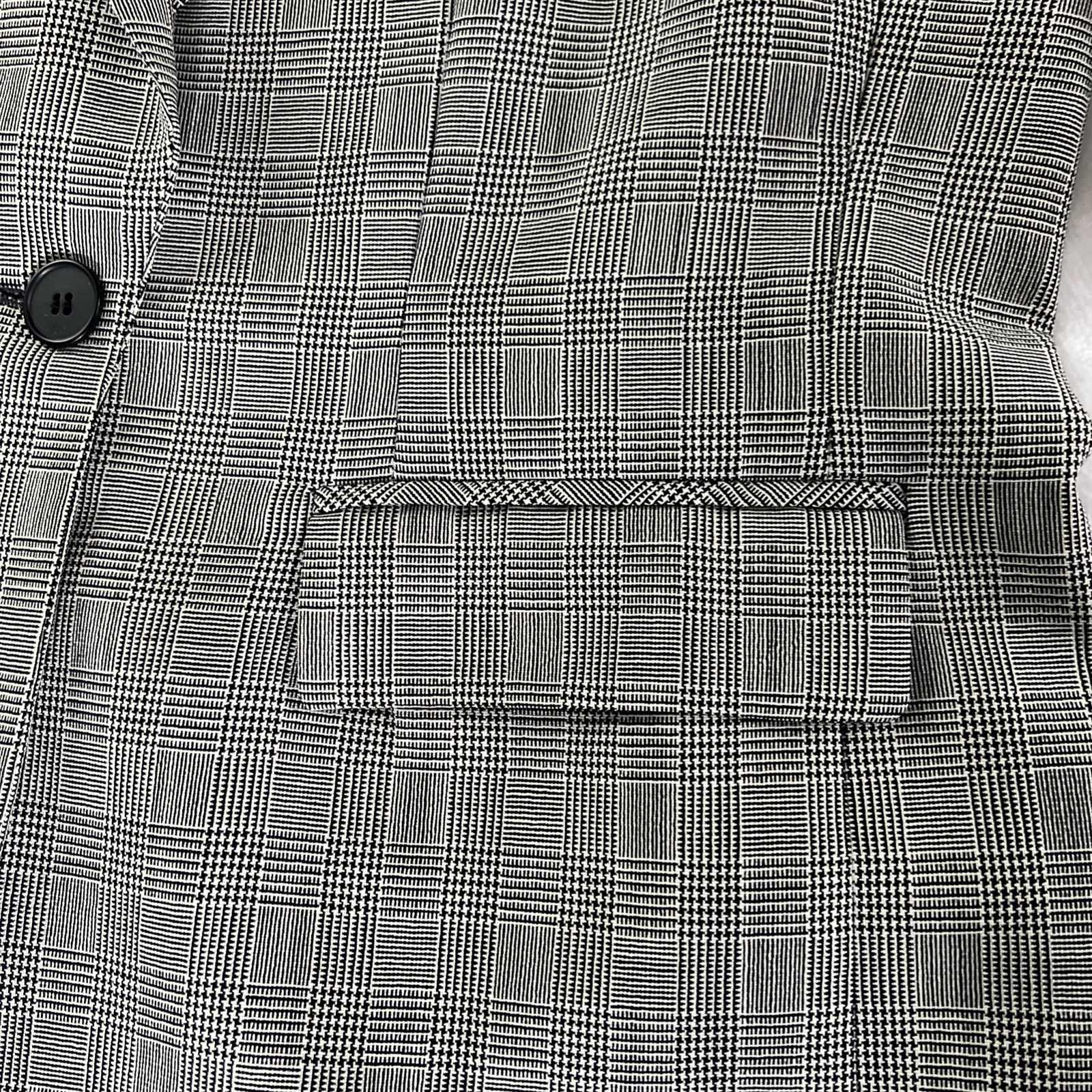 Pendleton Preppy Academia Professional Houndstoot… - image 13