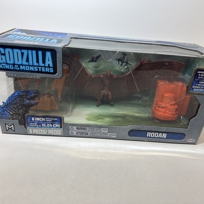 Buy JAKKS Pacific Godzilla King of The Monsters Rodan 6 inch