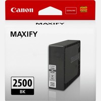 Original Canon PGI-2500BK 9290B001 Tinte Schwarz