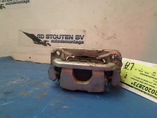 BREMSSATTEL LINKS HINTEN Nissan Leaf (ZE0) Hatchback Leaf (EM57) 2016