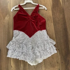 Art Stone "Ta Dah!!!! Success" Children's Dance Costume - Size 2XL Large Child